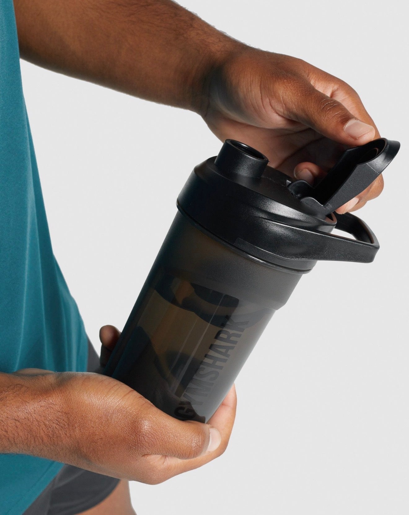 14oz Shaker Bottle
