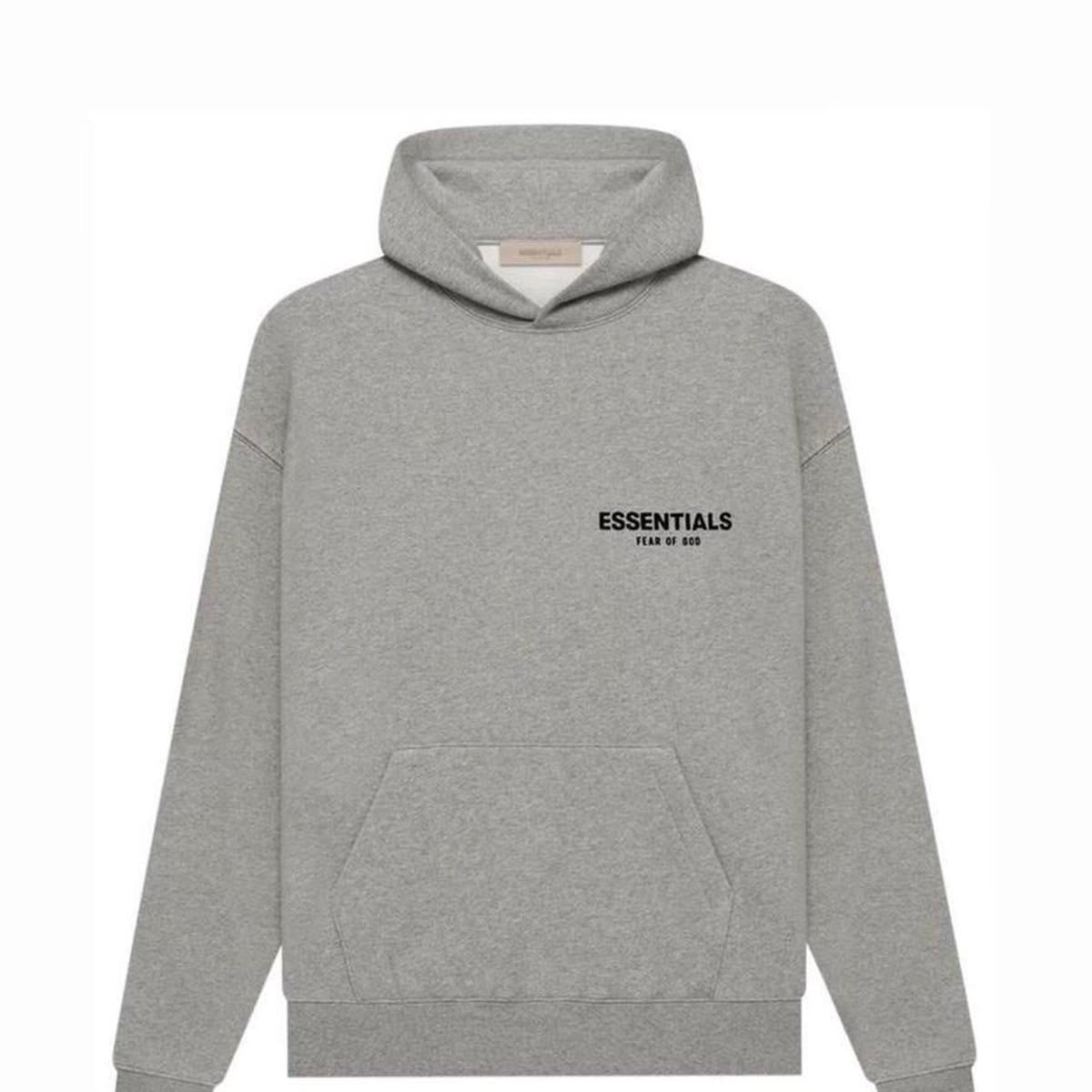 Essentials Hoodies