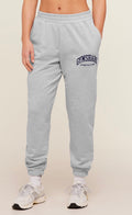 Collegiate Graphic Joggers