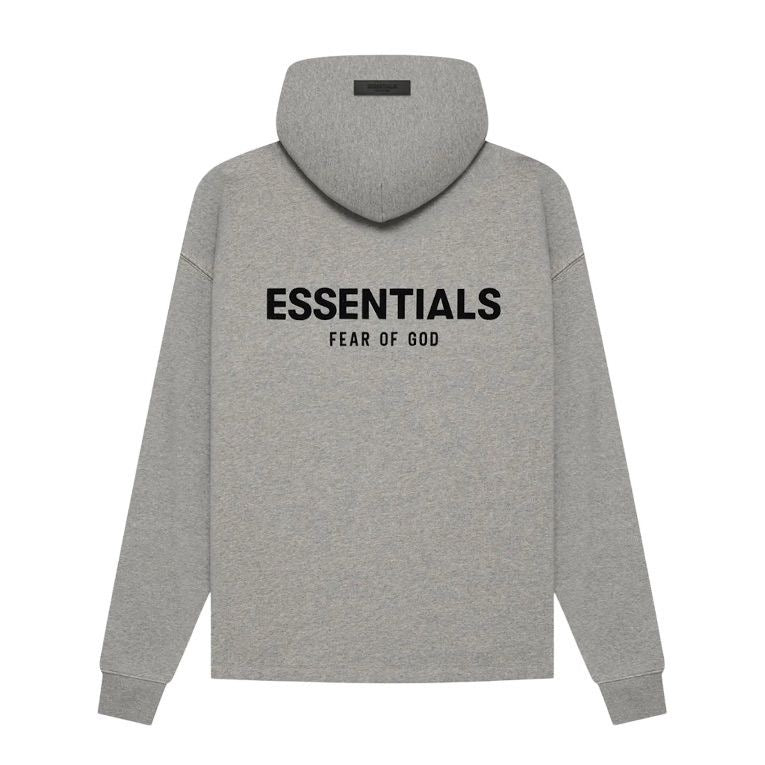 Essentials Hoodies