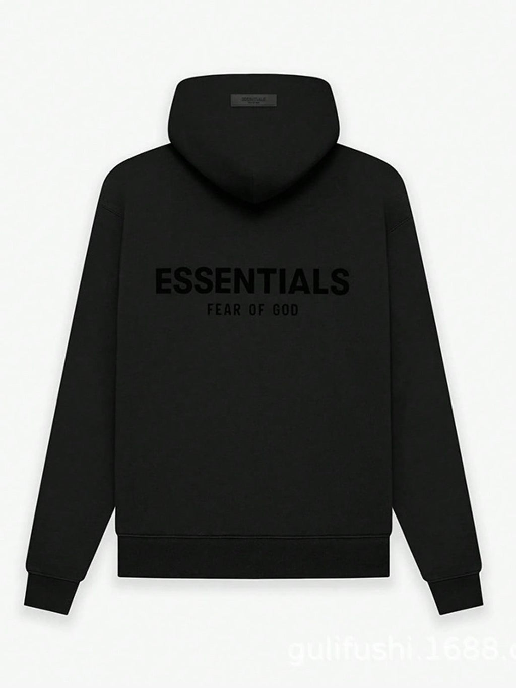 Essentials Hoodies