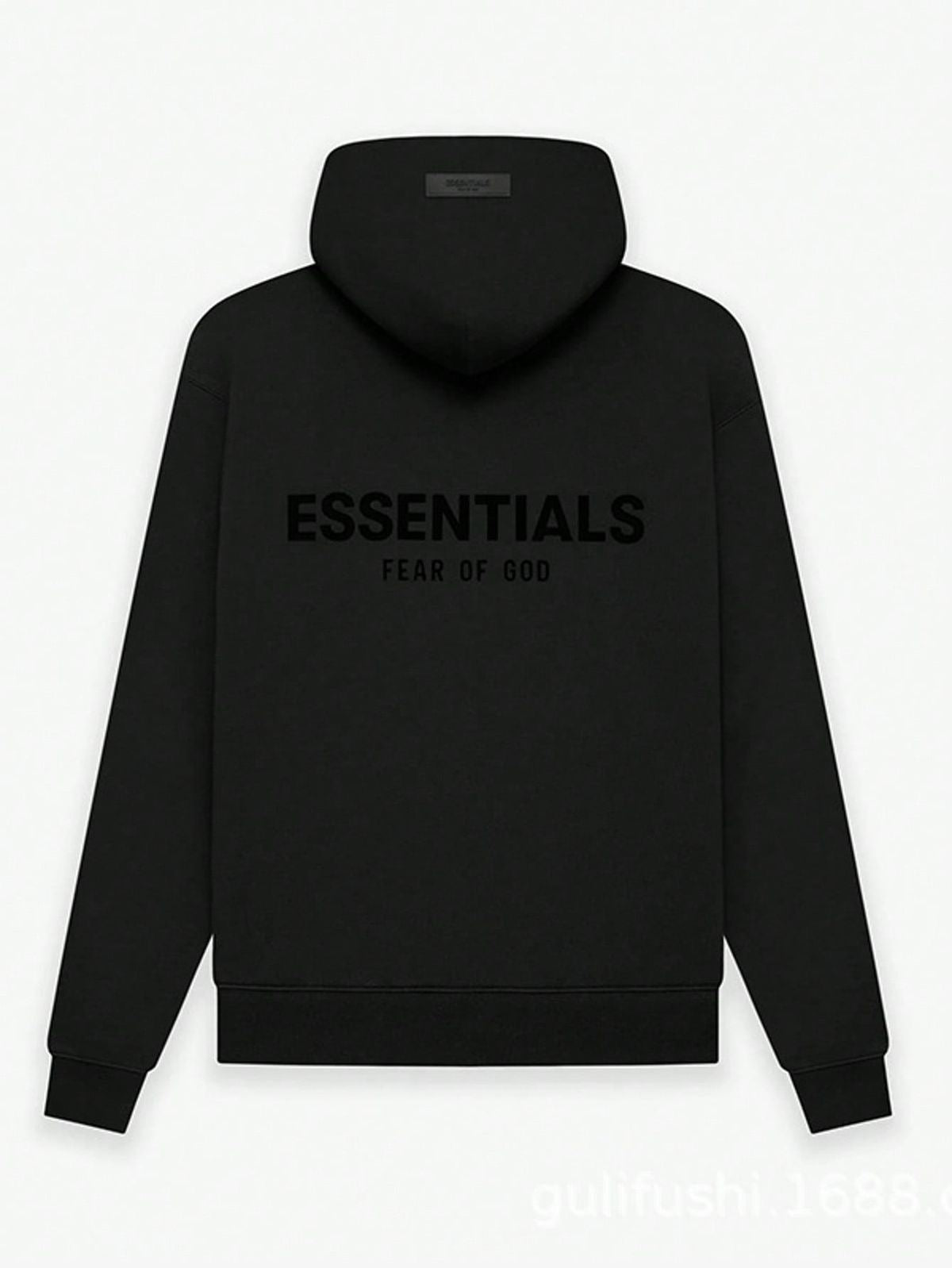 Essentials Hoodies