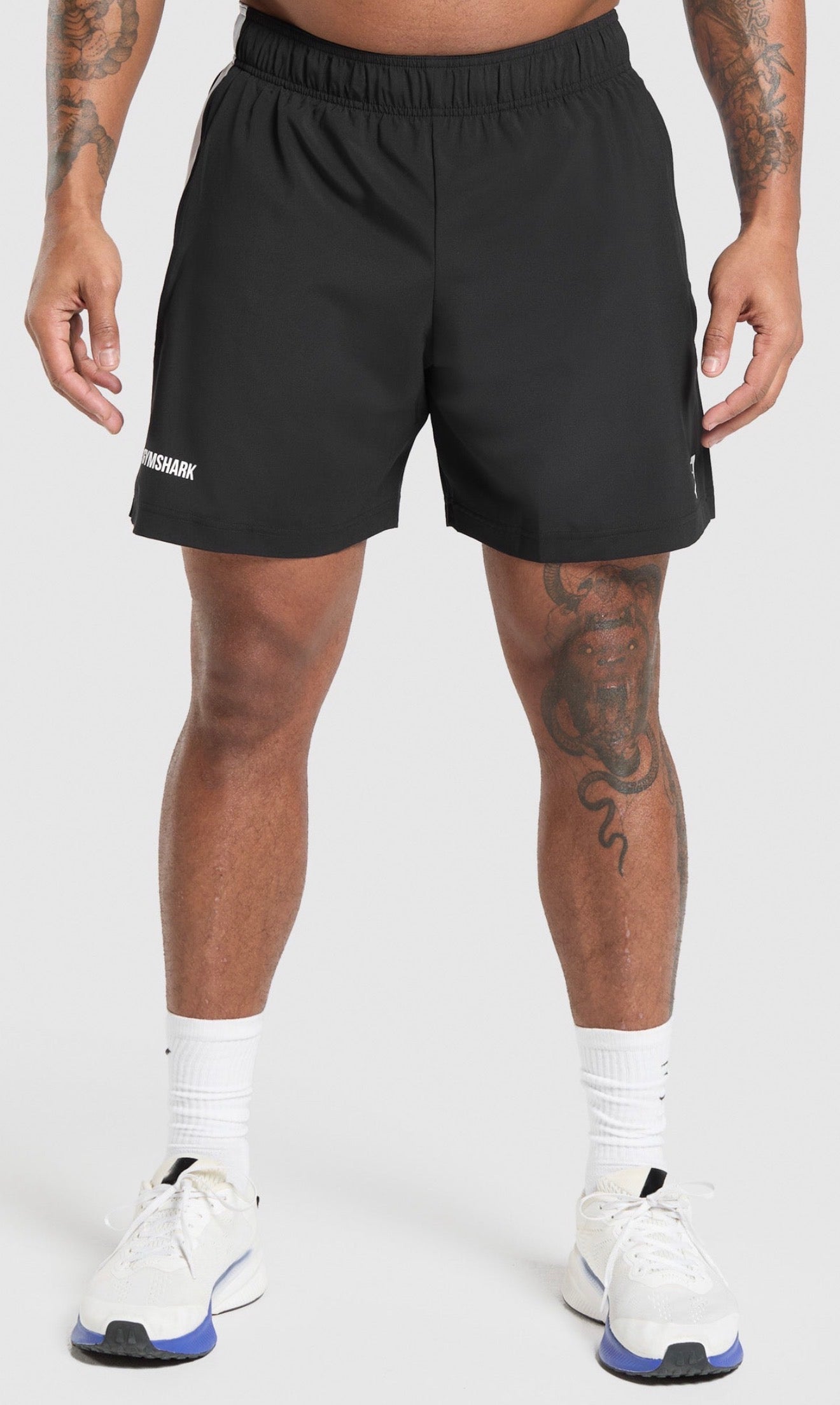 Sport Panel 7” Shorts
