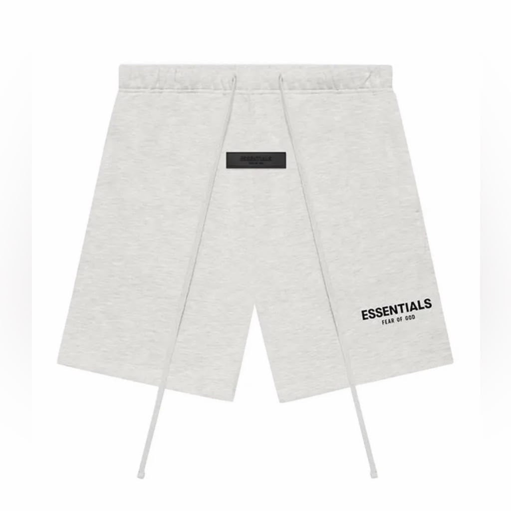 Essentials Shorts