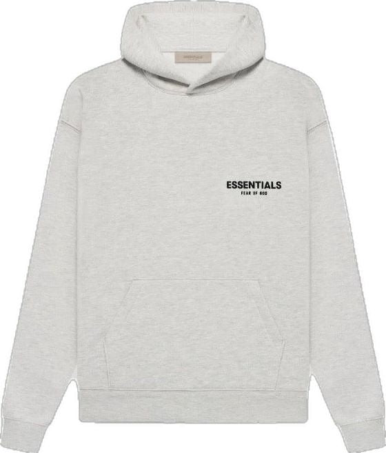 Essentials Hoddies
