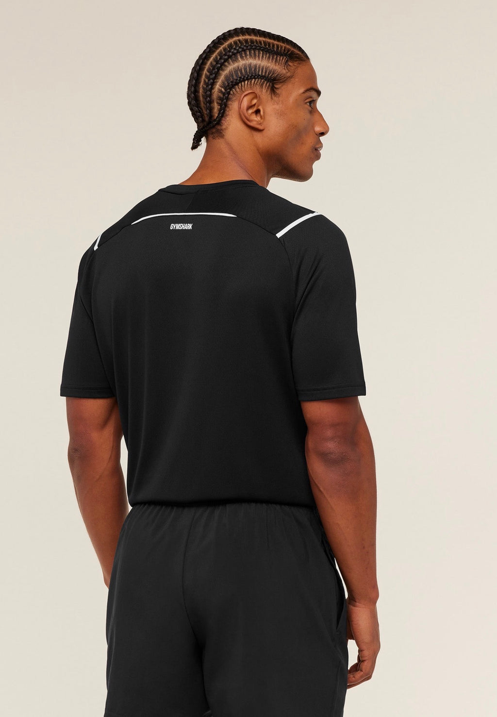 Arrival Contrast T-Shirt