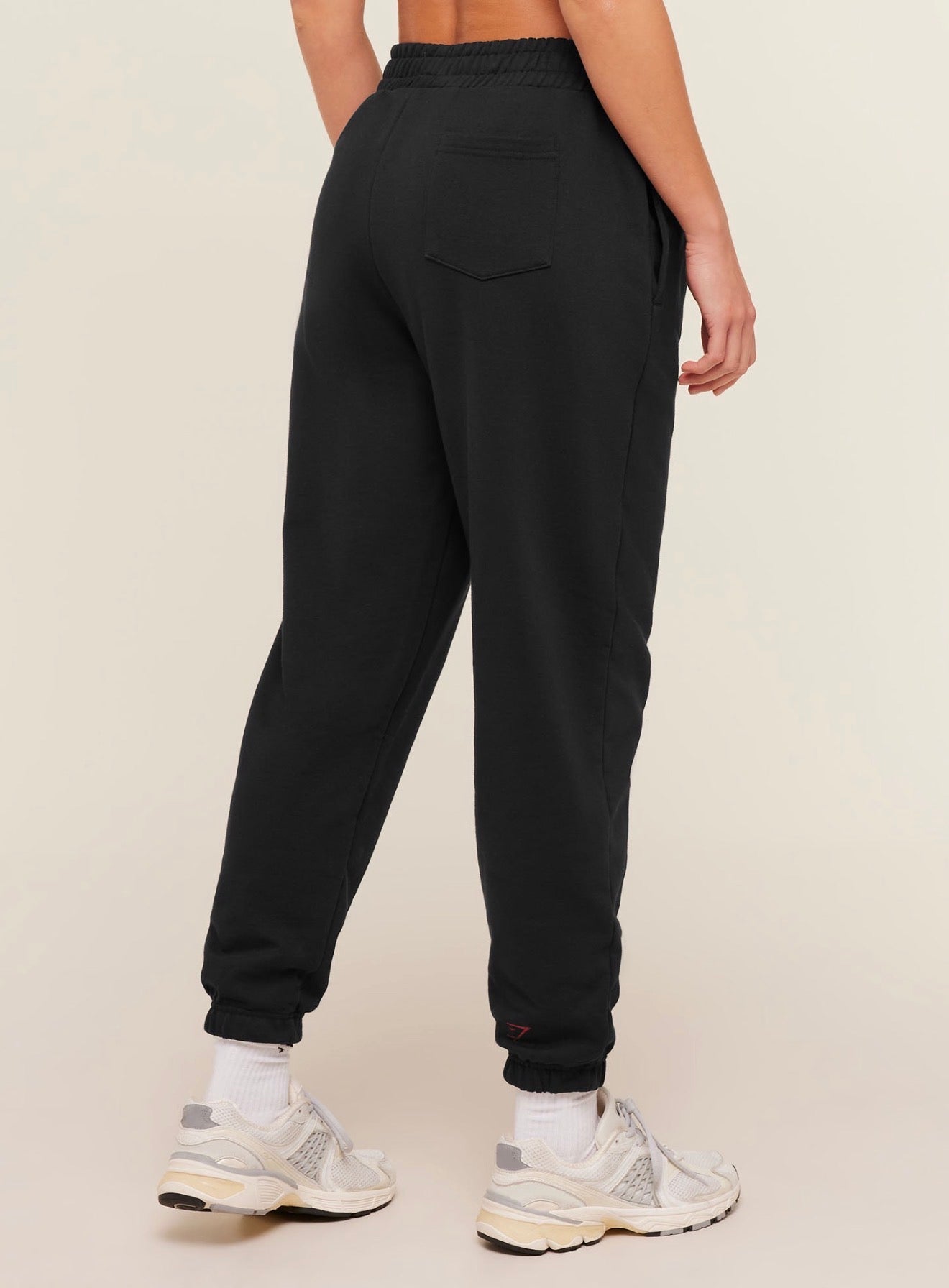 Collegiate Graphic Joggers