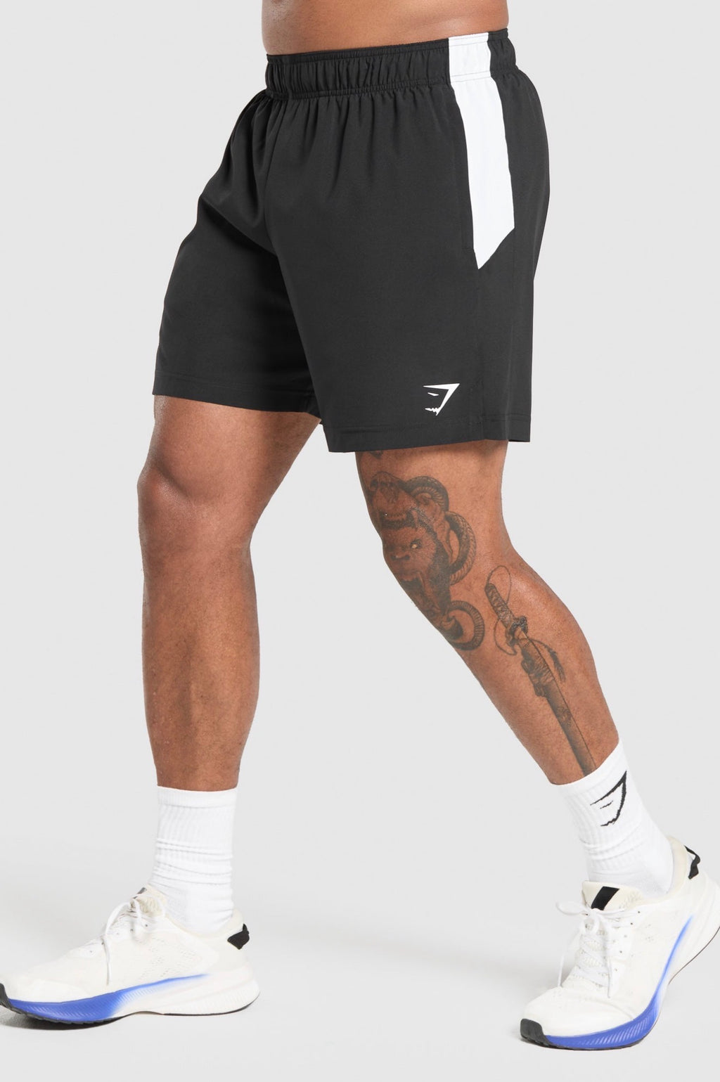 Arrival Block 6” Shorts