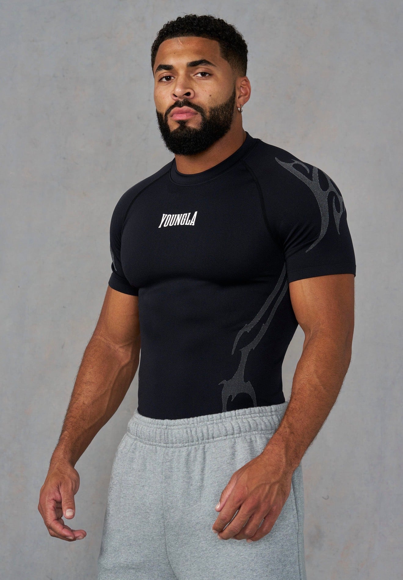 Gothic Compression Tees