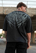 Chaos tees