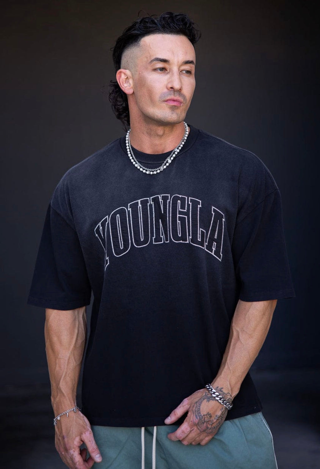 Uni Vintage Tees
