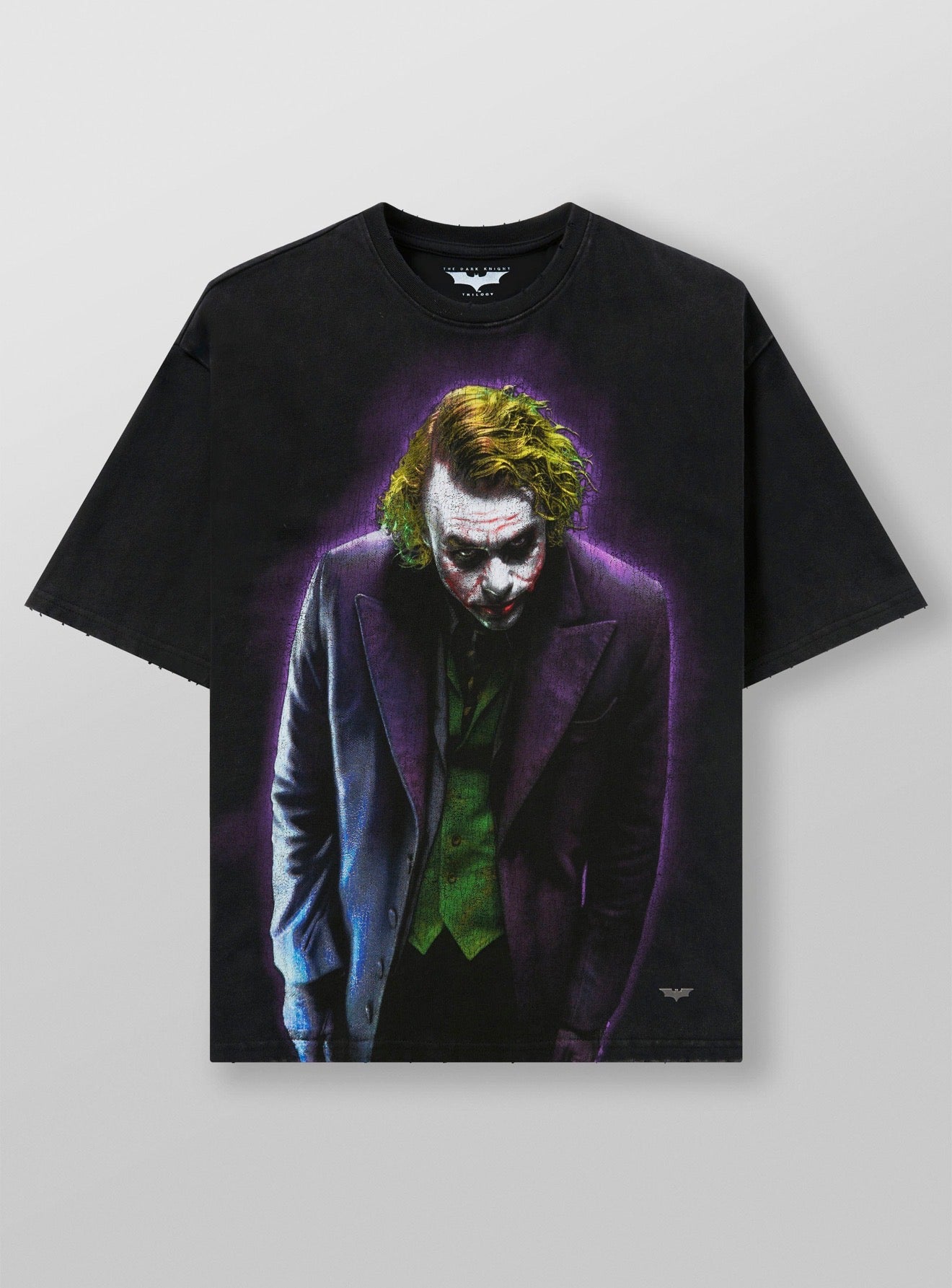 El Joker Tees