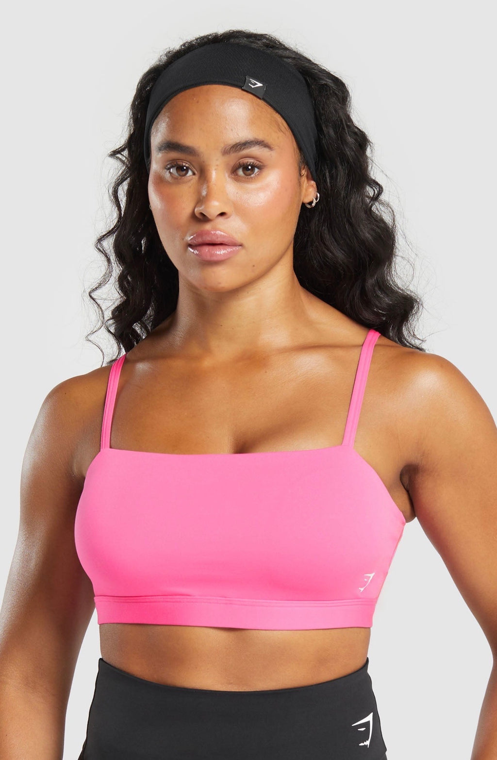 Cut Off Bandeau
