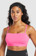Cut Off Bandeau