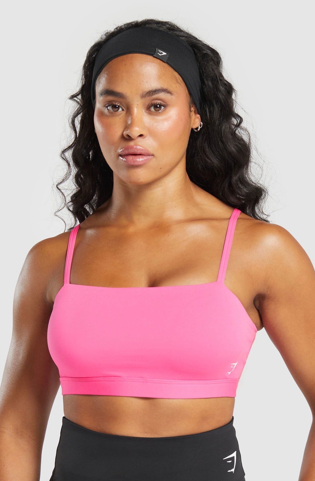 Cut Off Bandeau