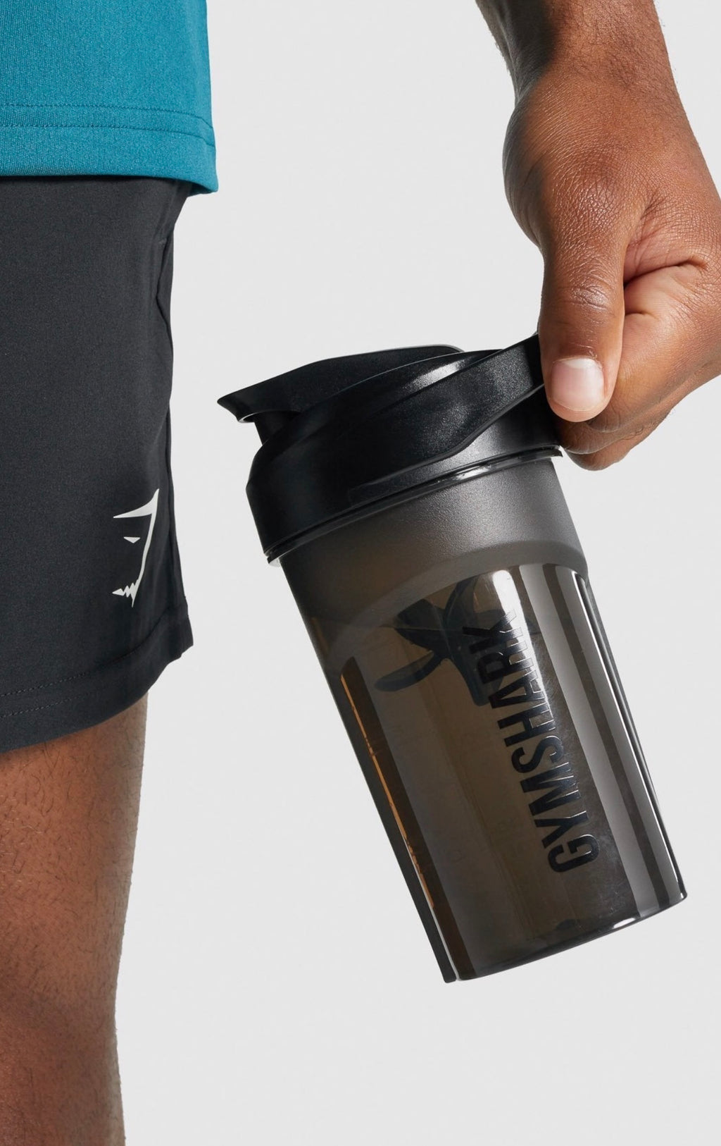 14oz Shaker Bottle