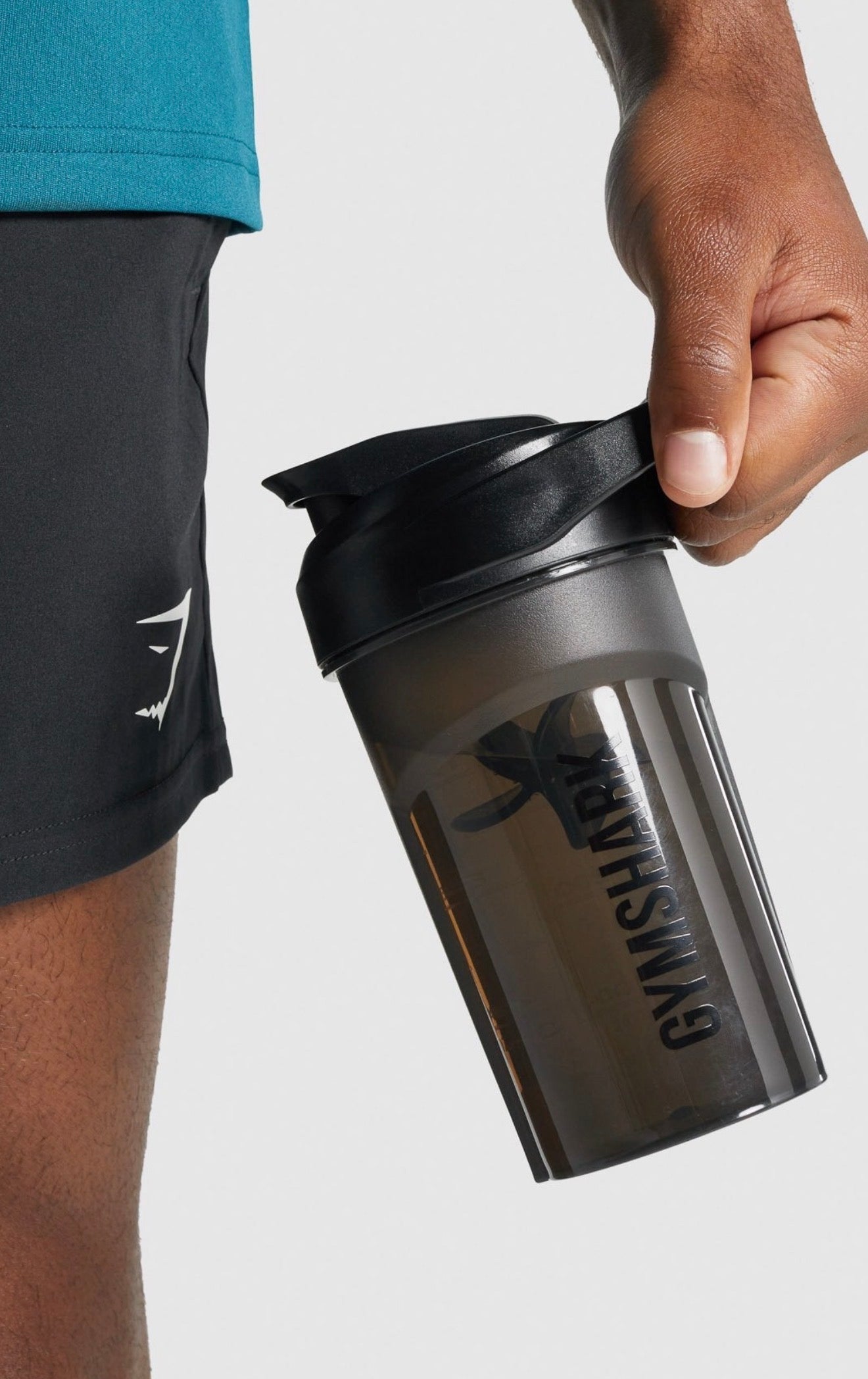 14oz Shaker Bottle
