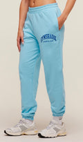 Collegiate Graphic Joggers