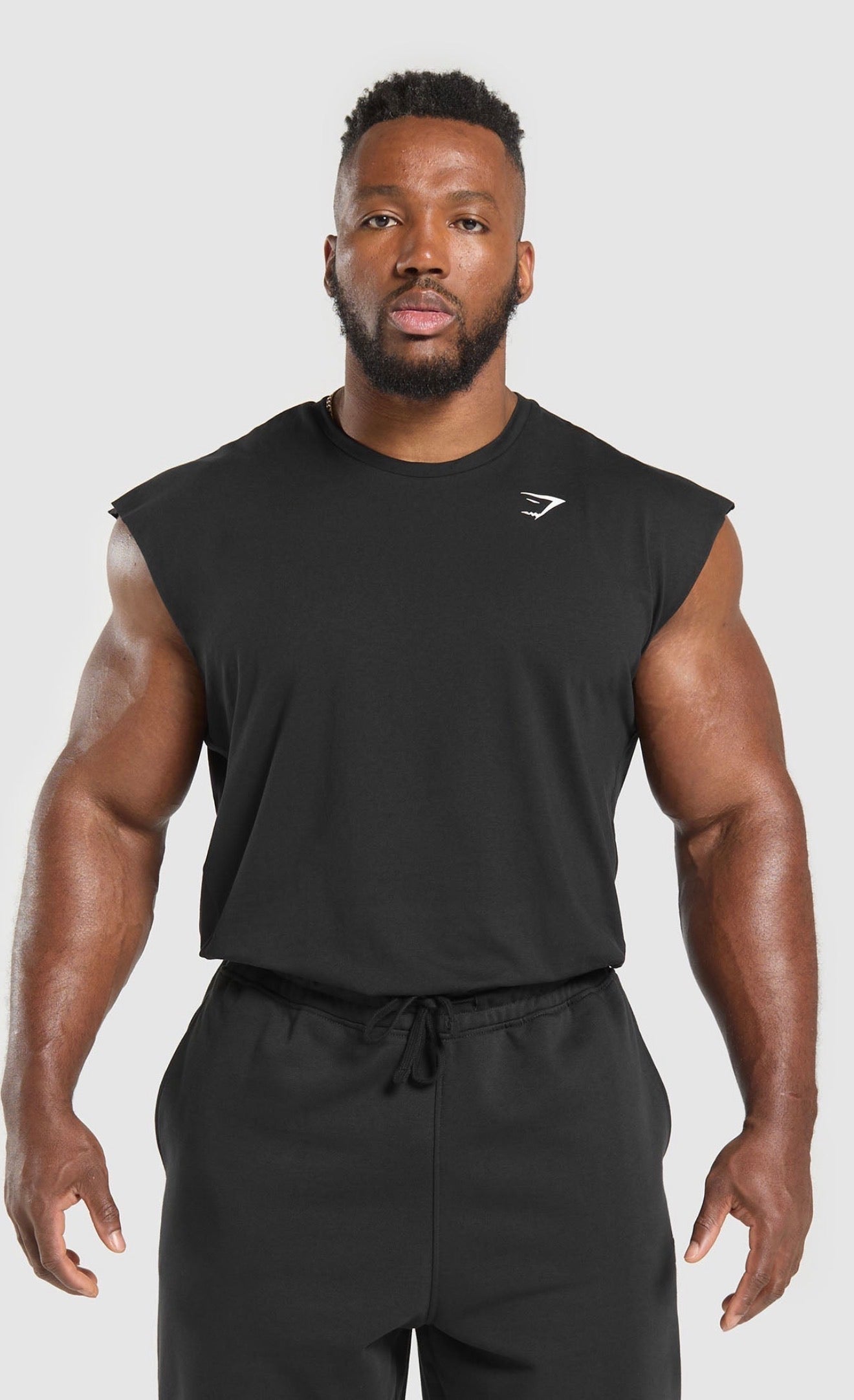 Critical Cut Off Tank