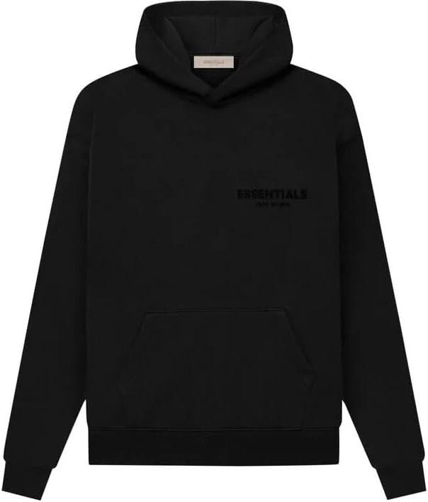 Essentials Hoodies