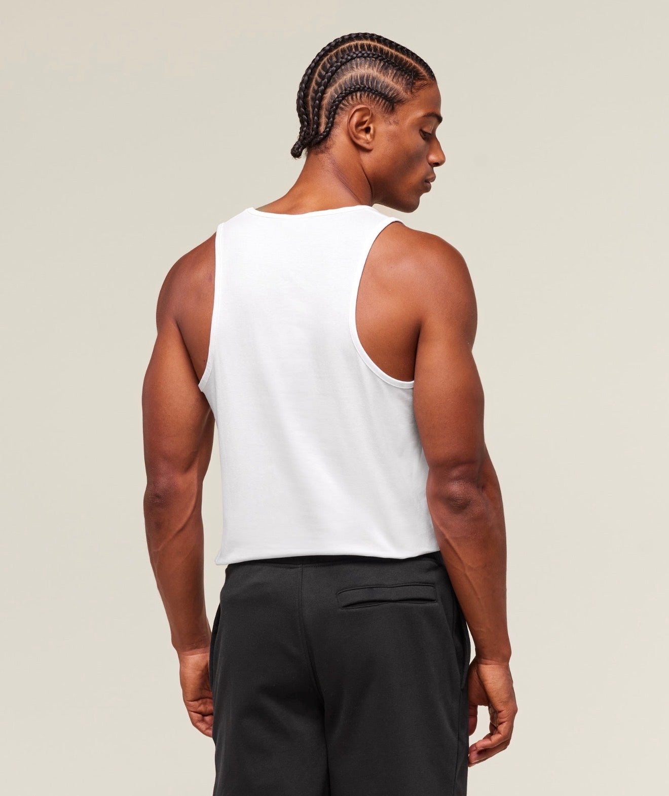 Critical Cut Off Tank