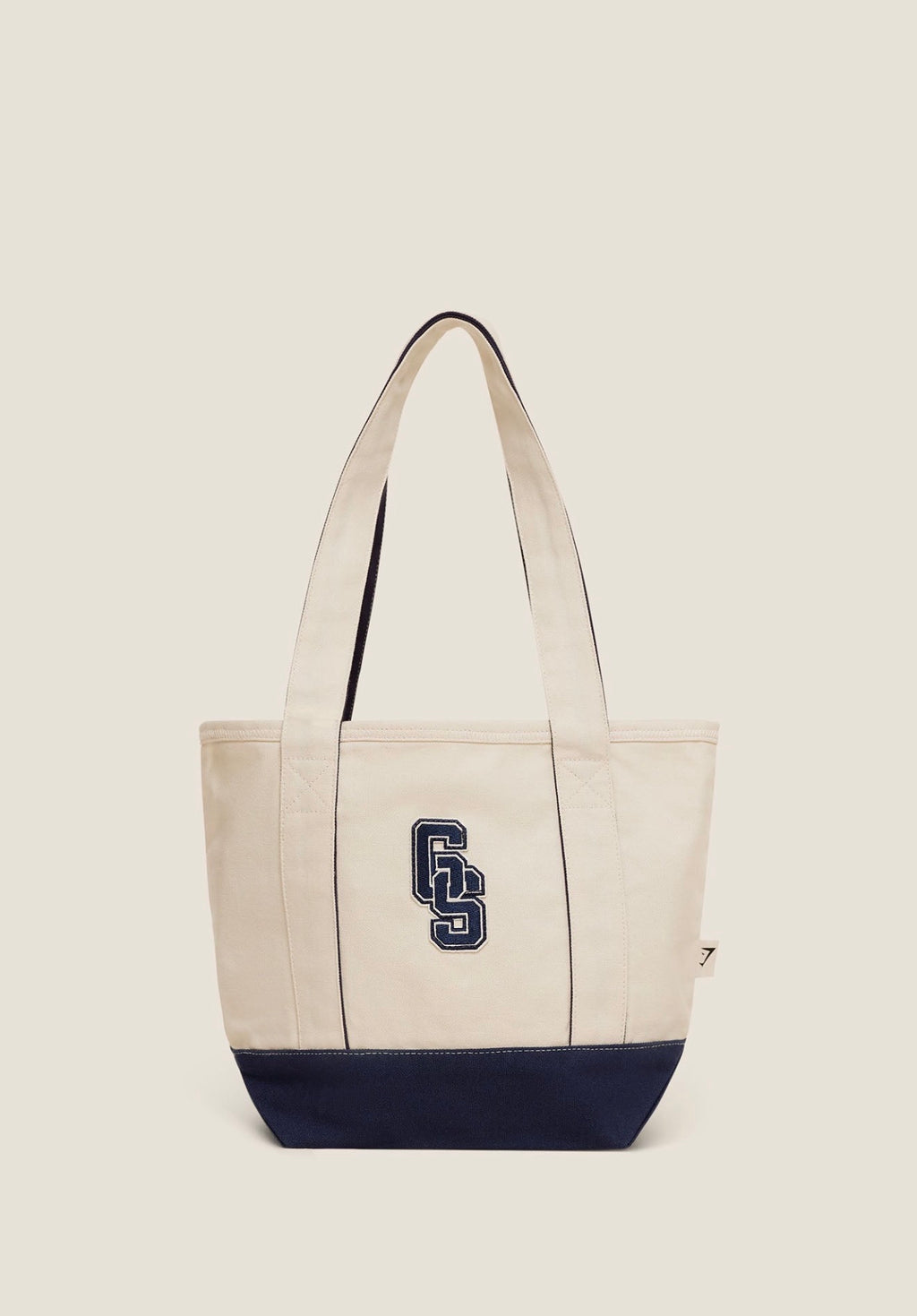 Collegiate Mini Tote Bag