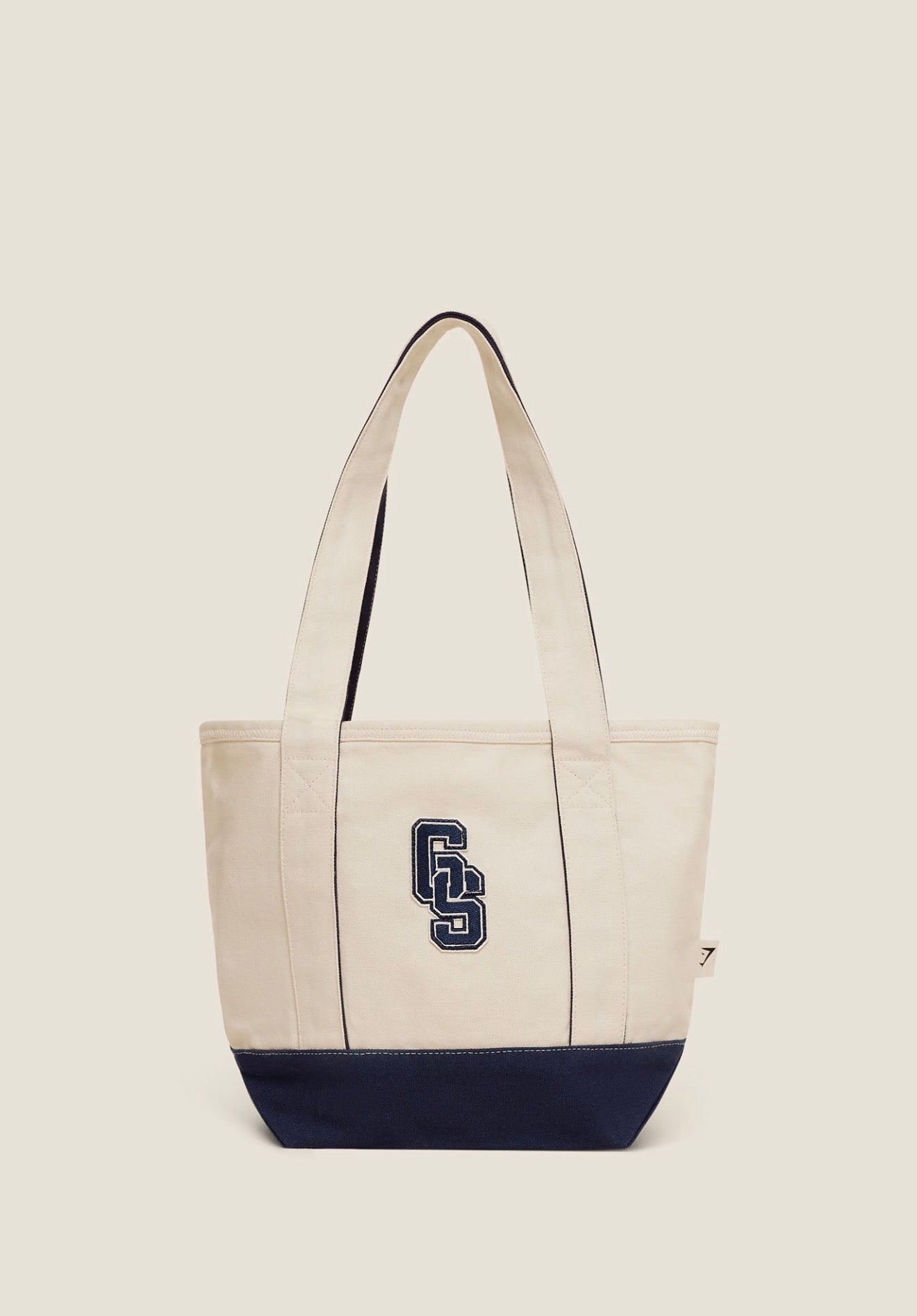 Collegiate Mini Tote Bag