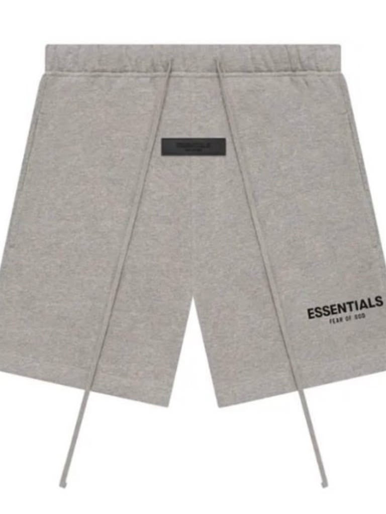 Essentials Shorts