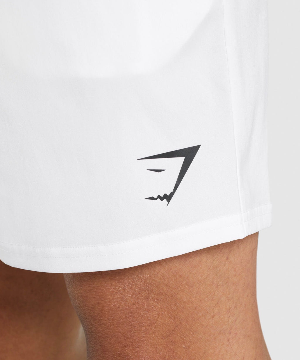 Arrival 7” Shorts