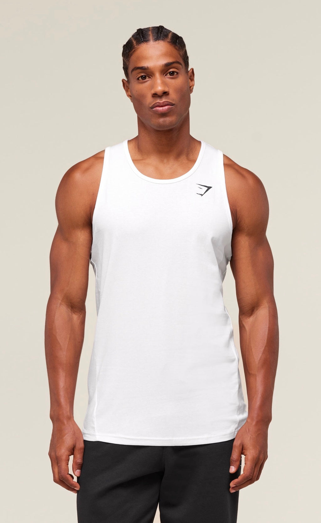 Critical Cut Off Tank