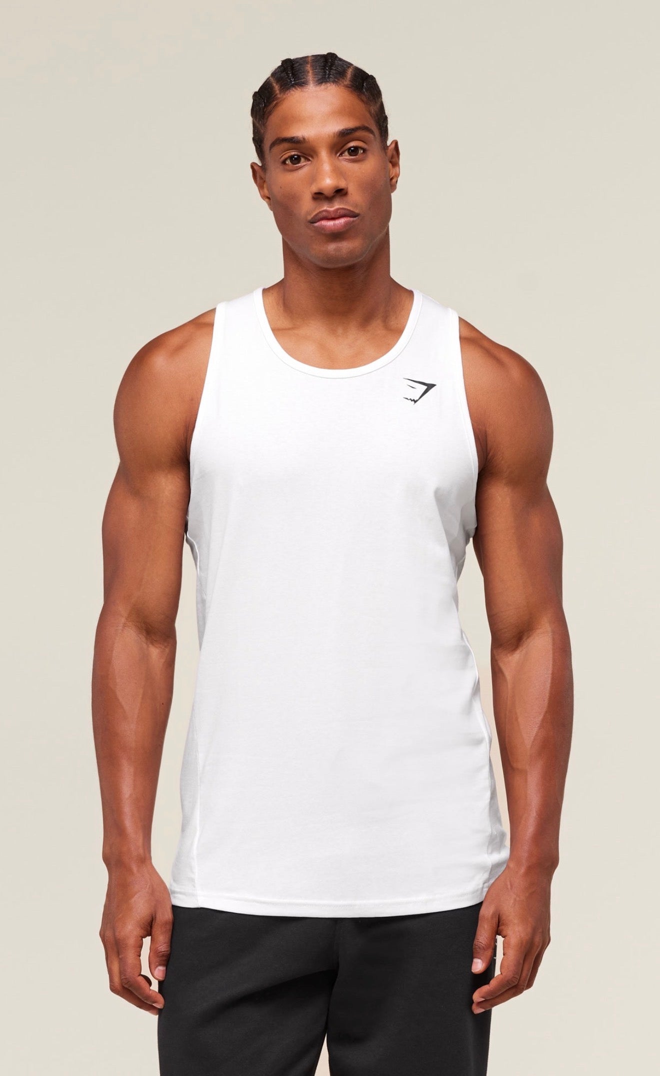 Critical Cut Off Tank