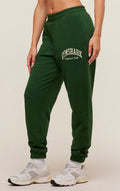 Collegiate Graphic Joggers