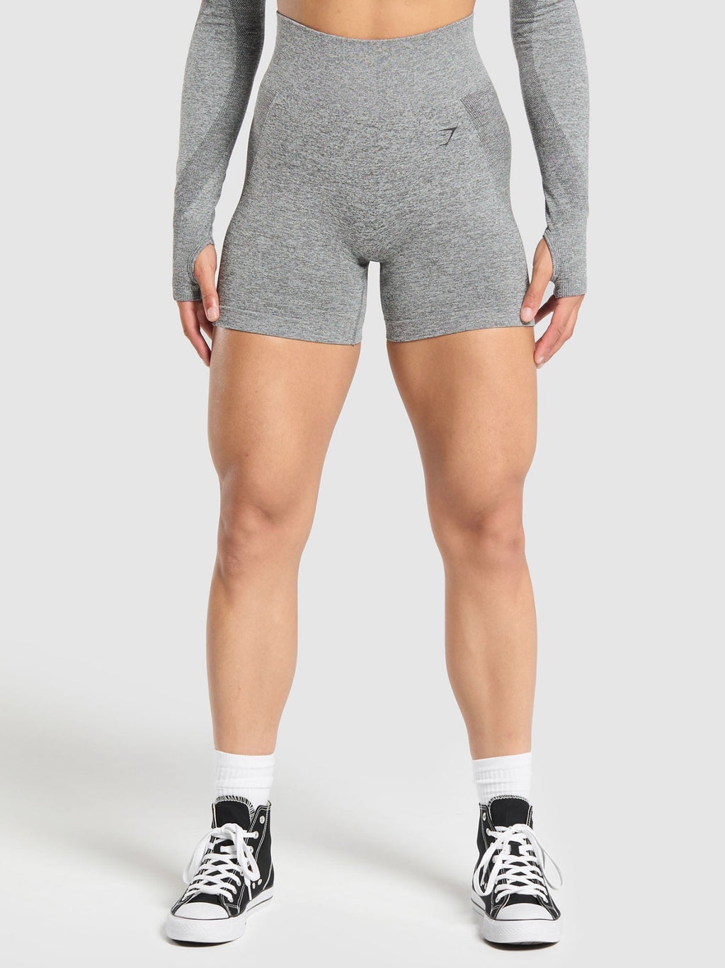 Flex Shorts