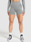 Flex Shorts