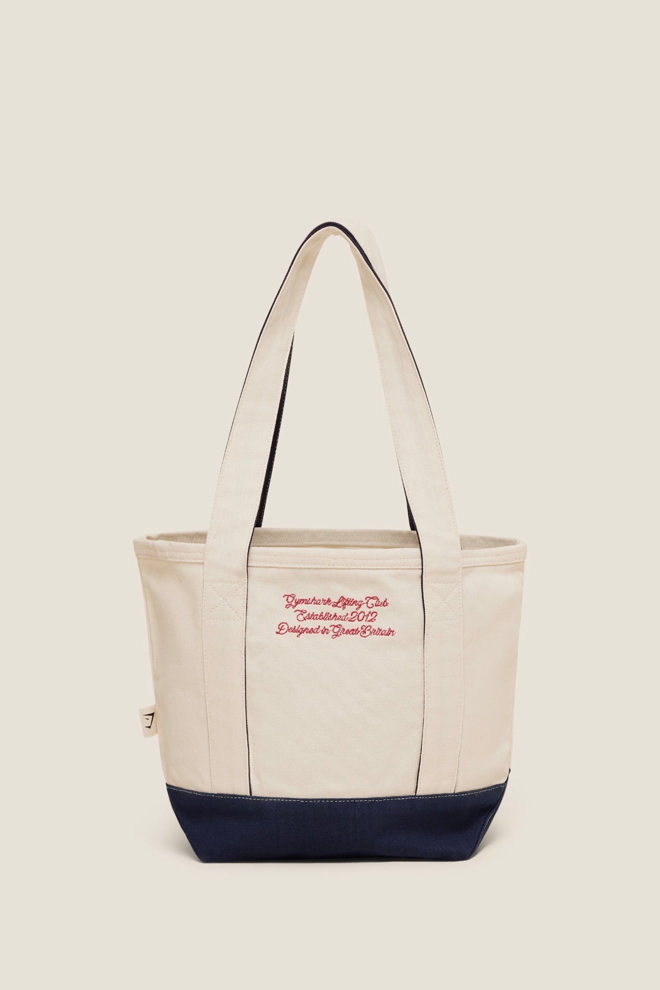 Collegiate Mini Tote Bag