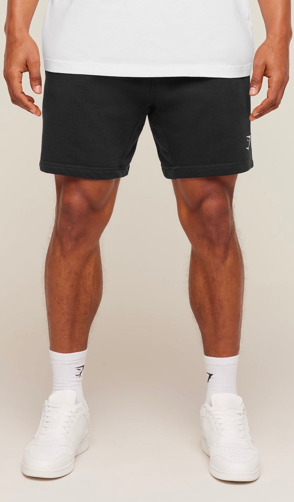 Crest 7” Shorts
