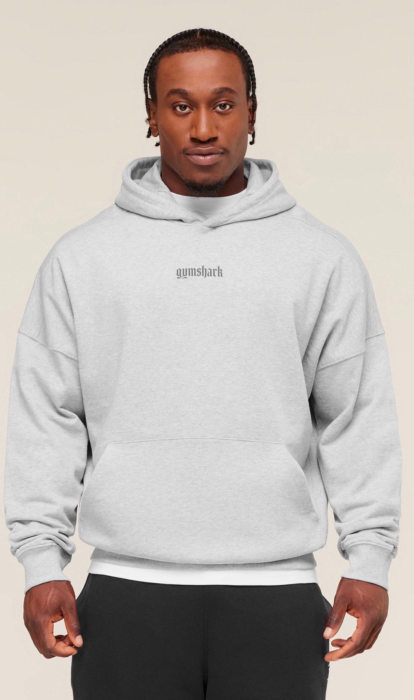 Olde English Hoodie