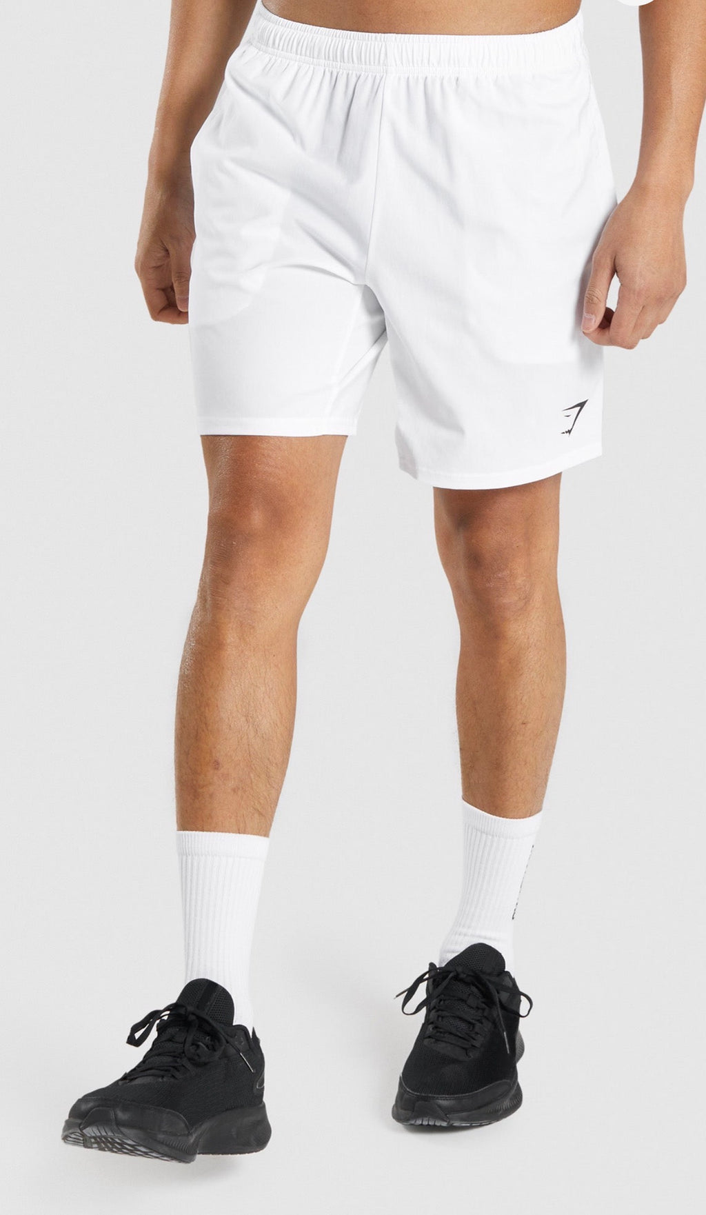 Arrival 7” Shorts