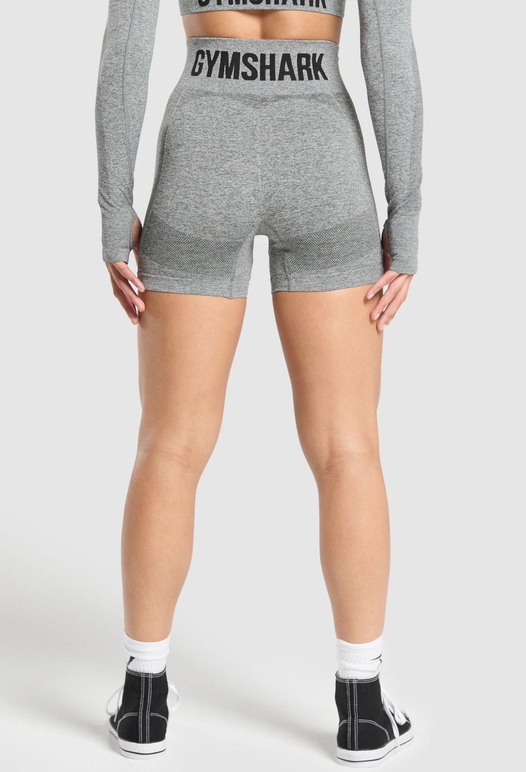 Flex Shorts