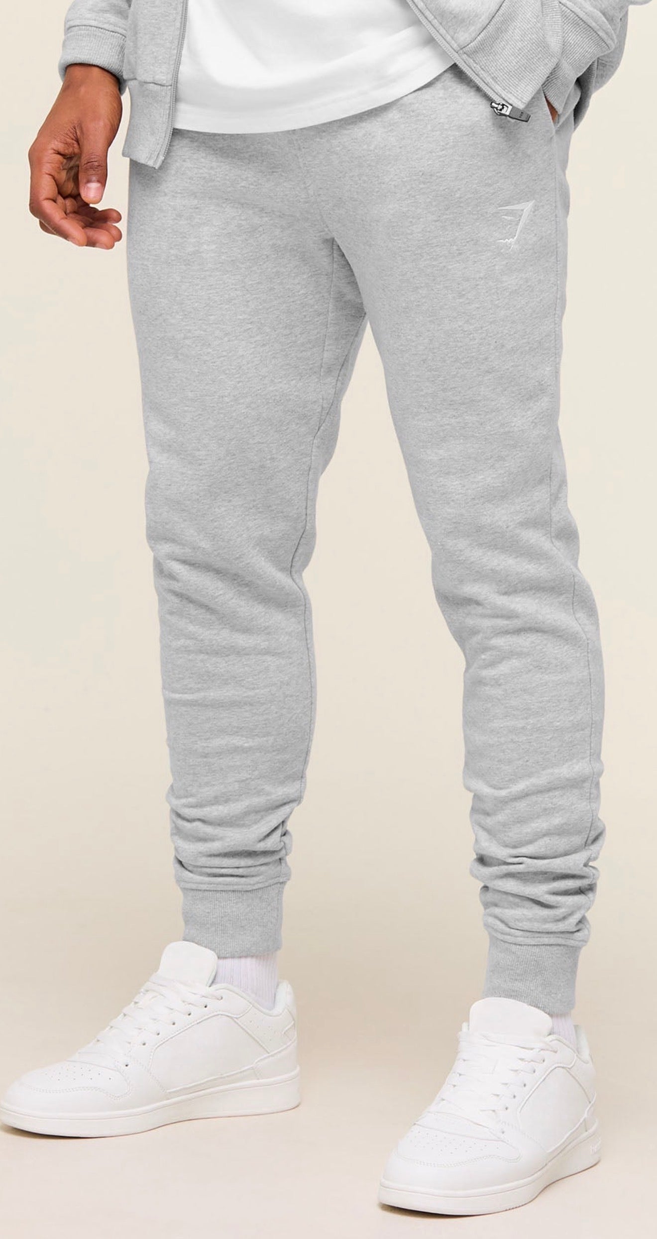Crest Joggers