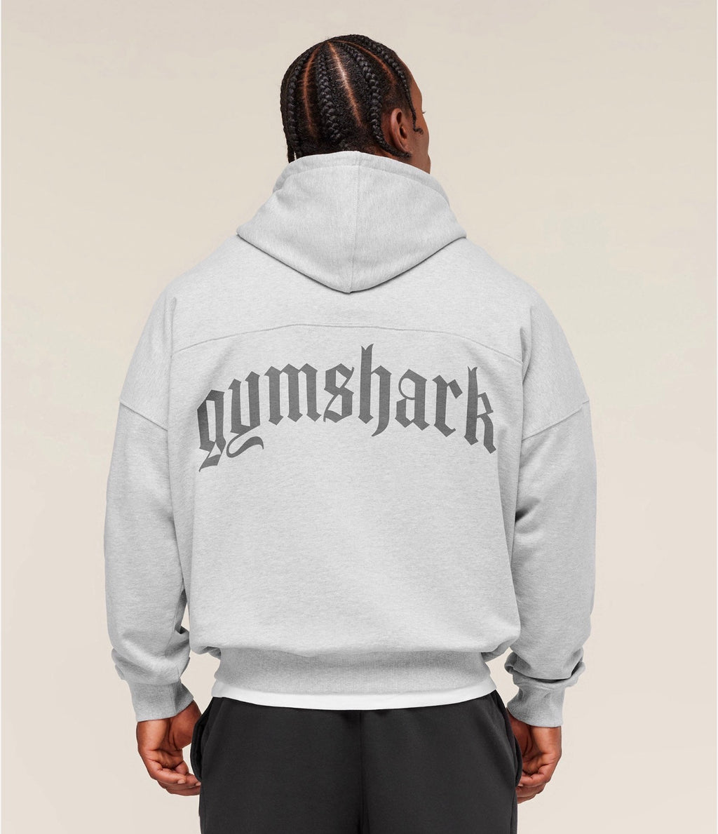 Olde English Hoodie