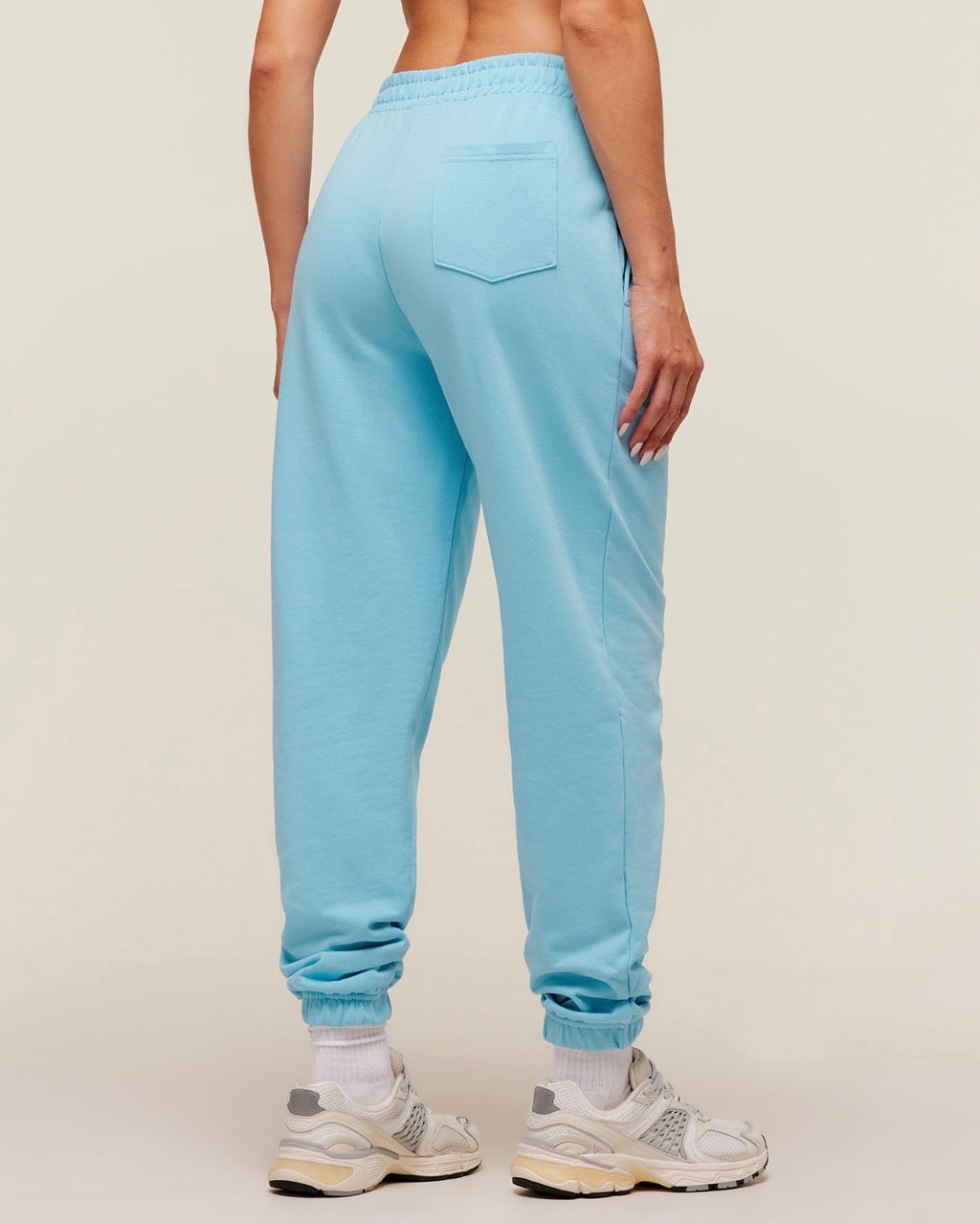Collegiate Graphic Joggers