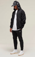 Essential Oversized Joggers