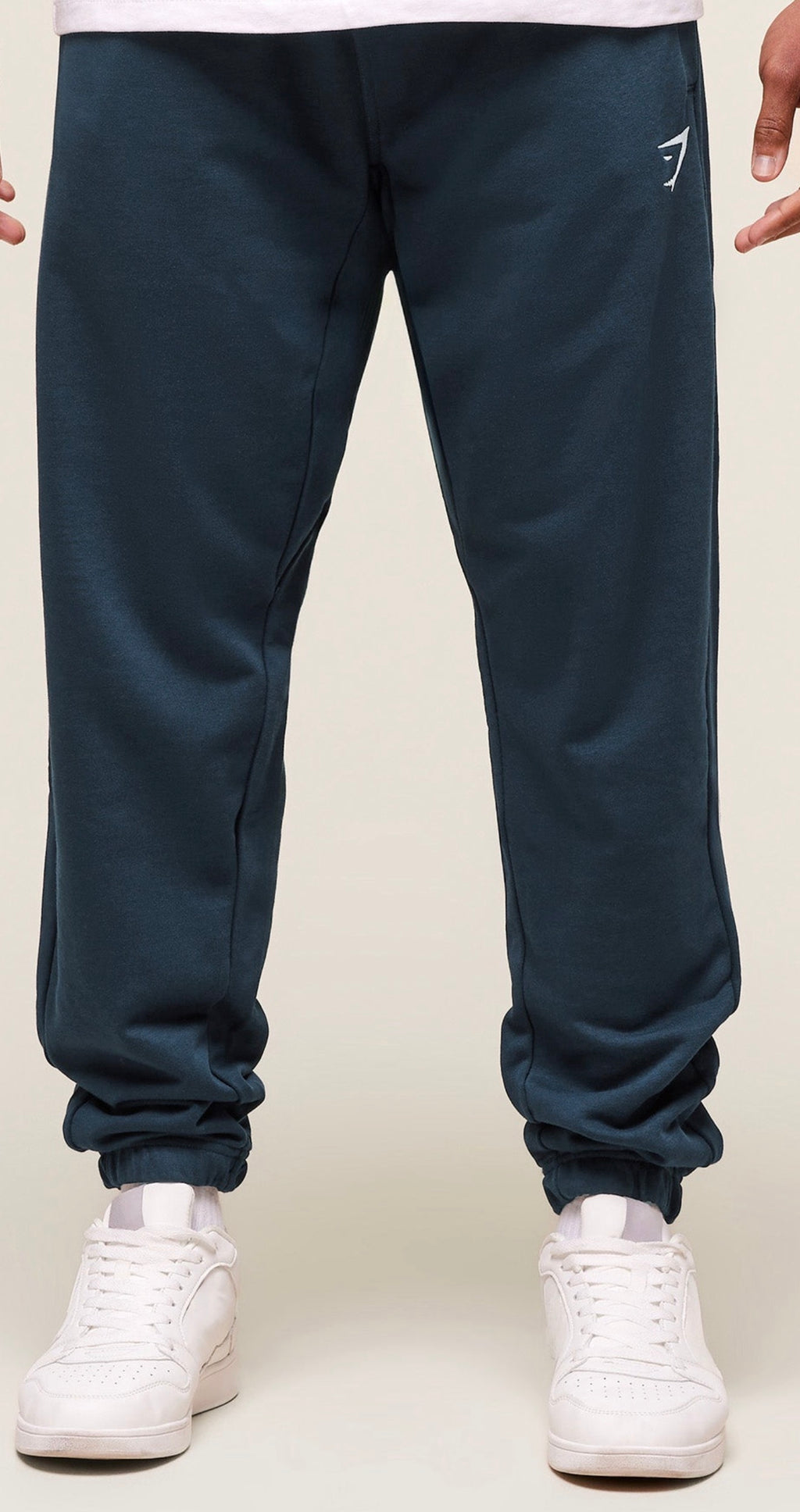 Essential Oversized Joggers