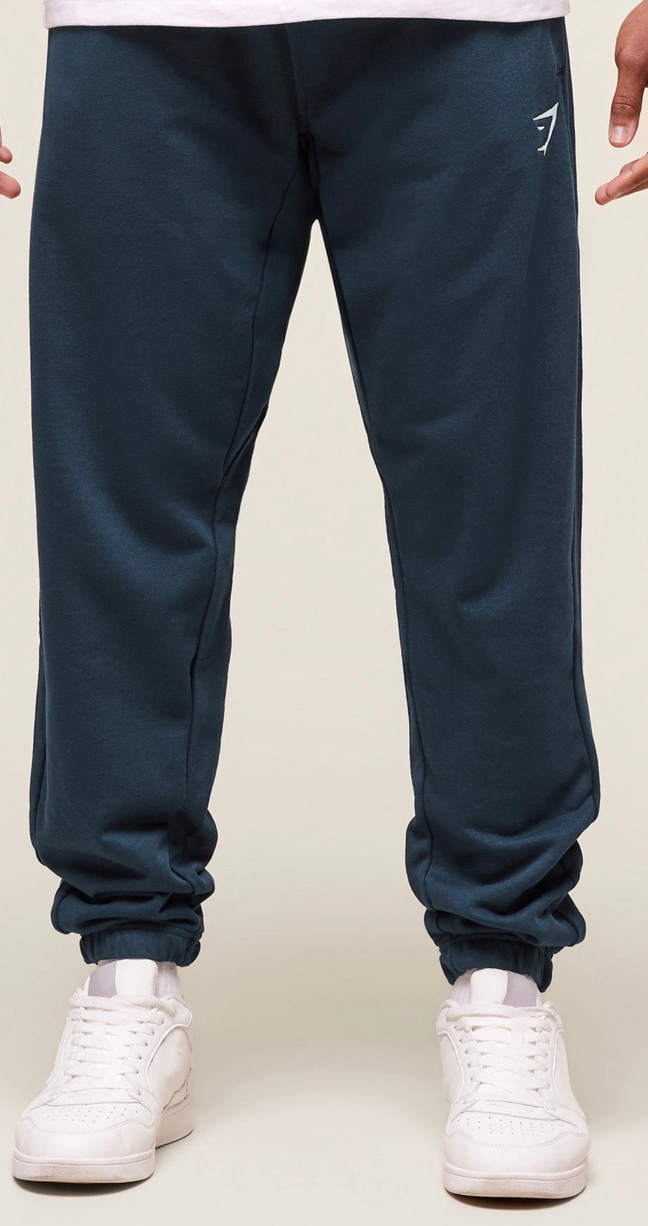 Essential Oversized Joggers
