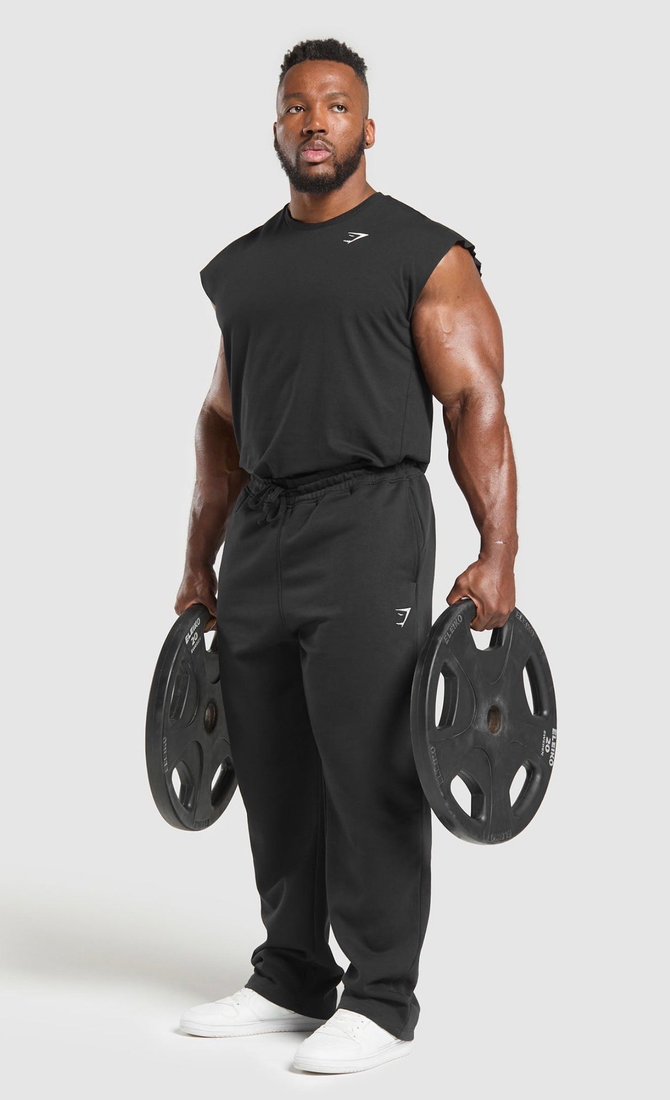Critical Cut Off Tank