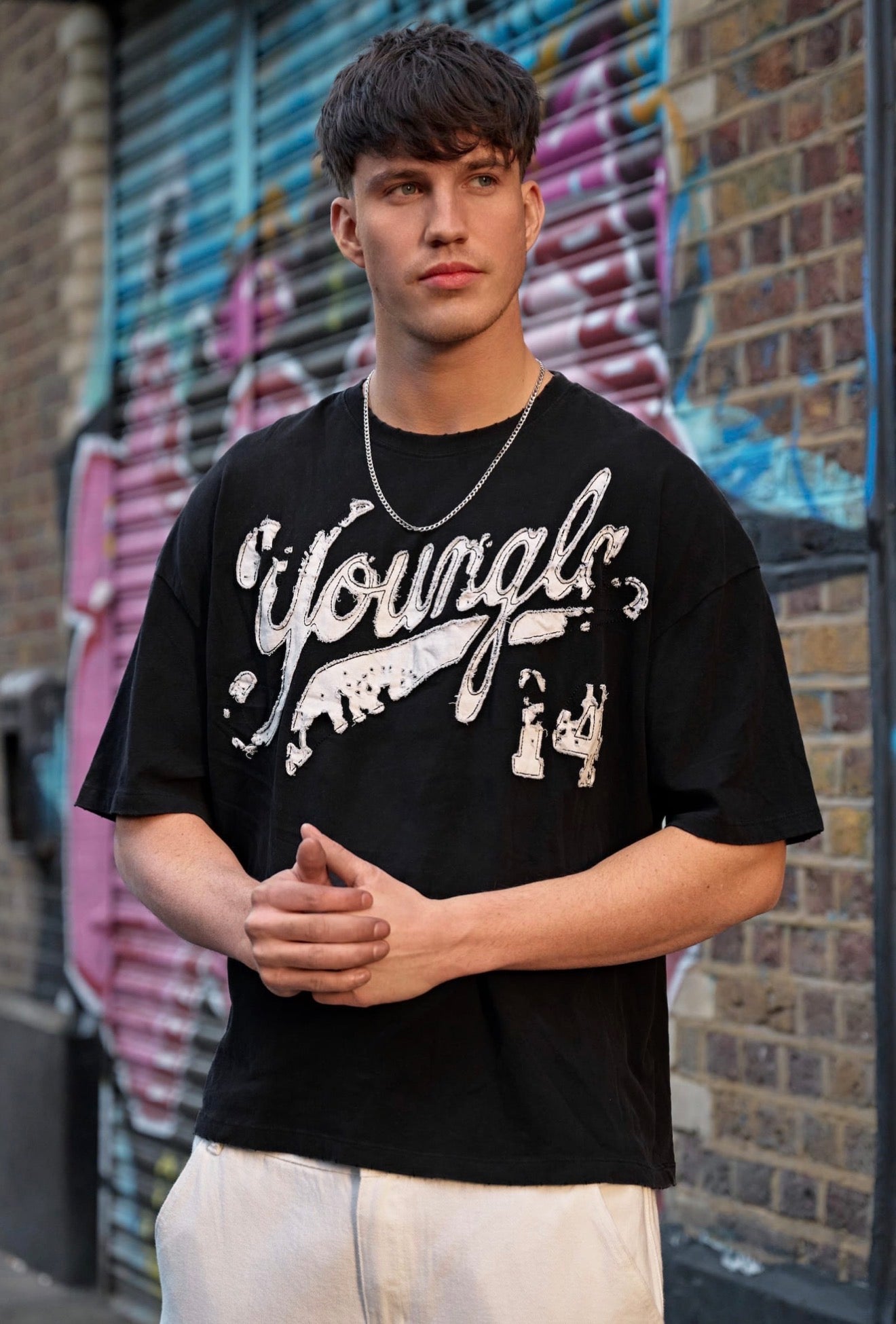 YoungLA Tees
