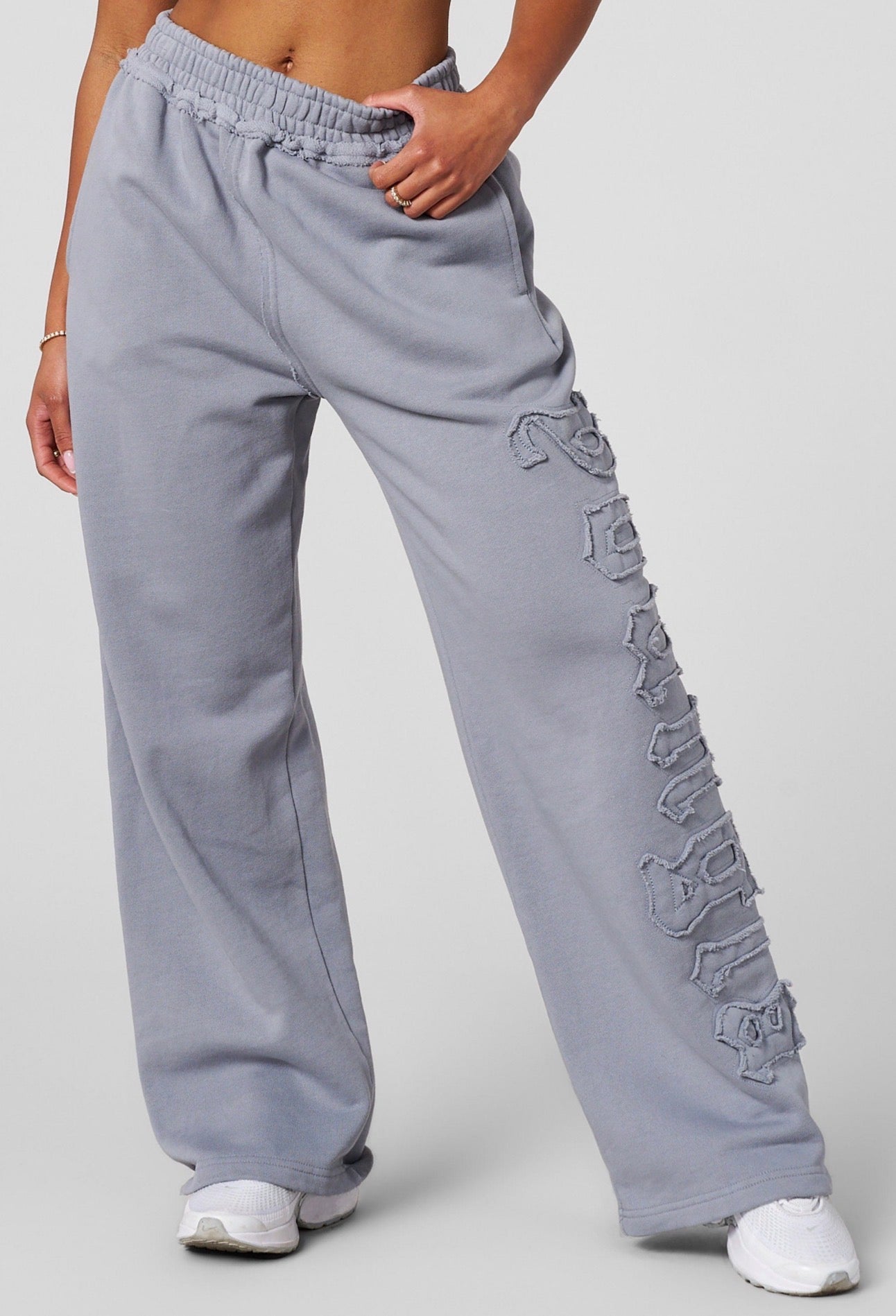 After Dark Joggers Azul