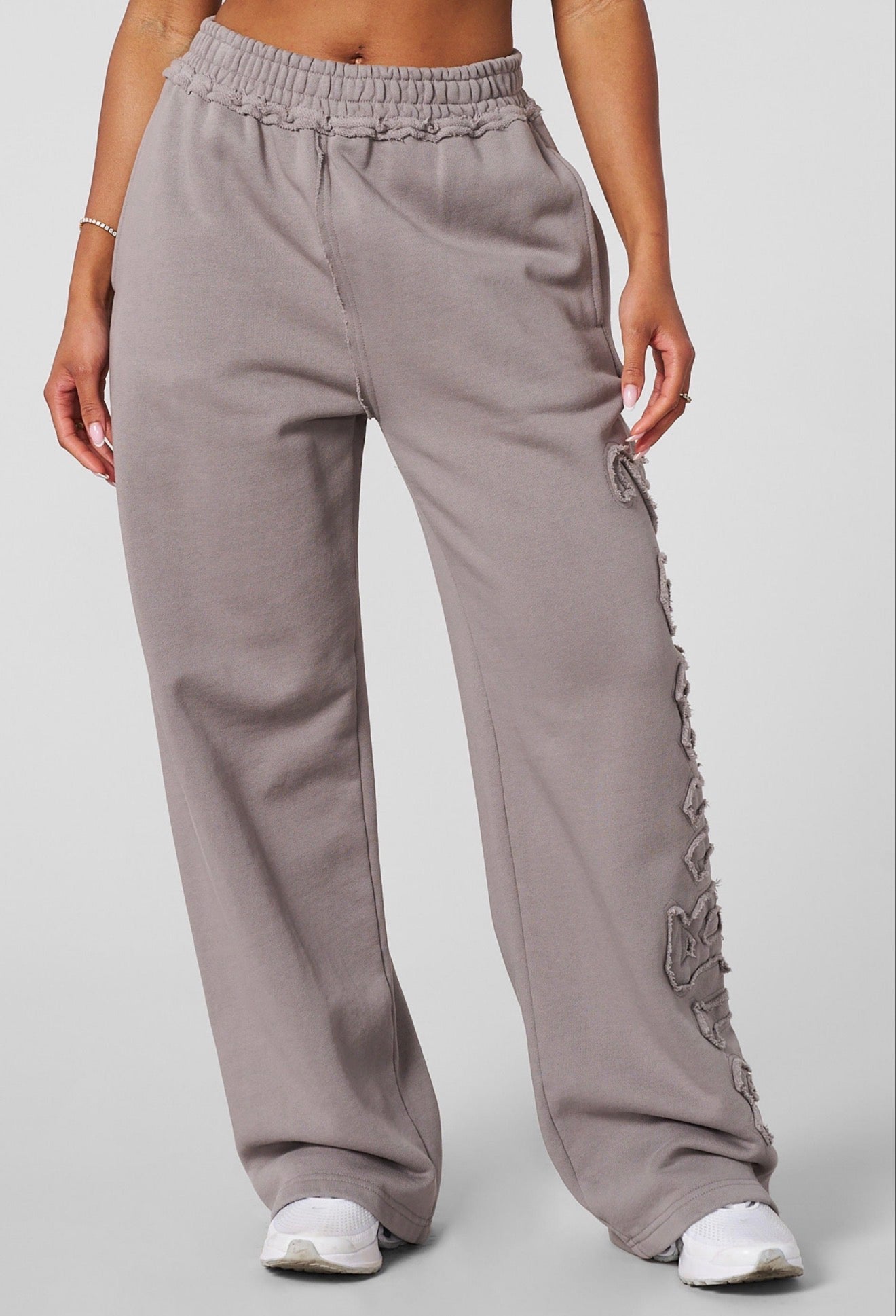 After Dark Joggers Gris