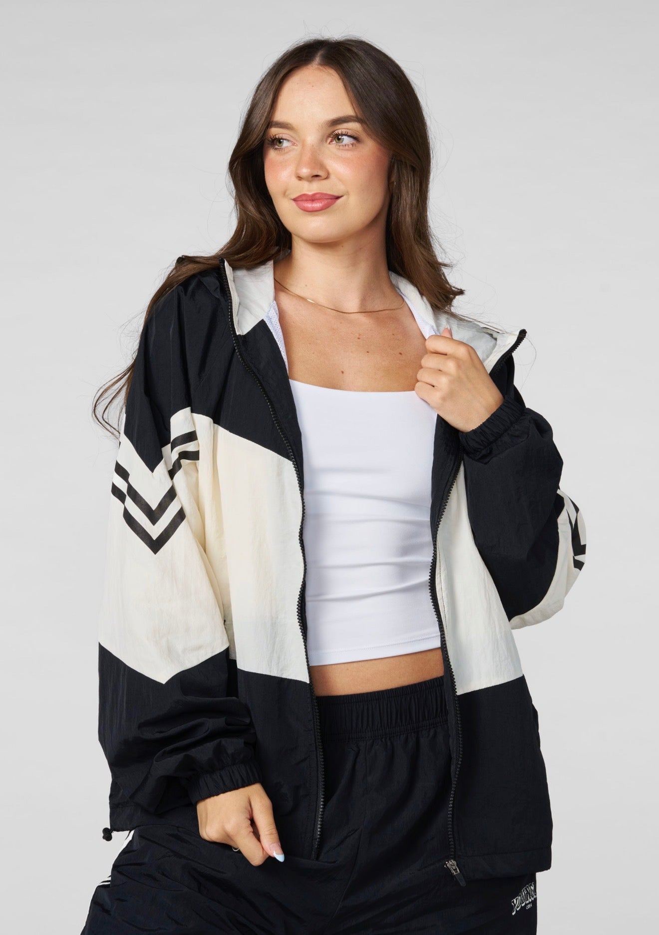 Vintage Rompe-Viento
